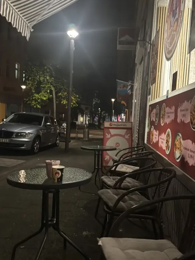 BookNoFees: Restaurante – Döner 66 – Iserlohn – Döner 66, foto 2