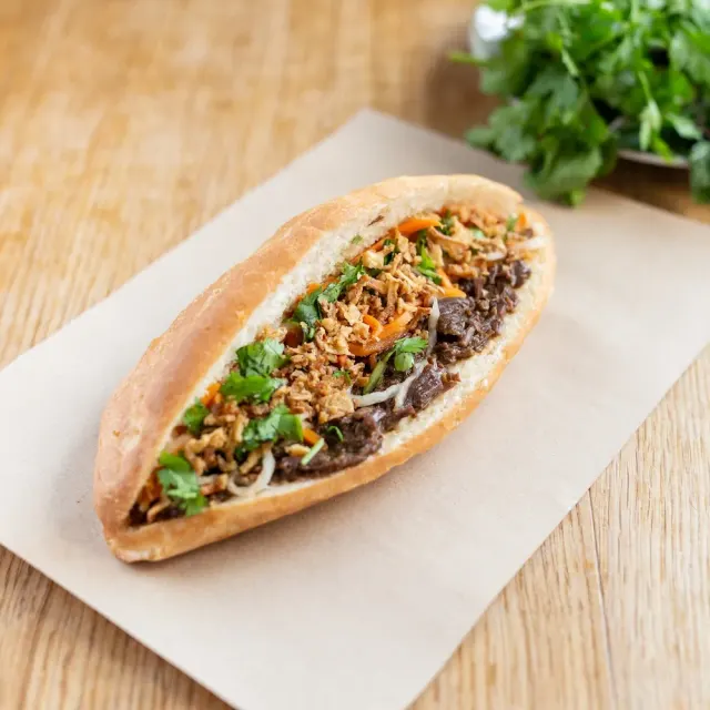 BookNoFees: Restaurante – Bánh mì makers – Prague – Fabricantes de pan, foto 2