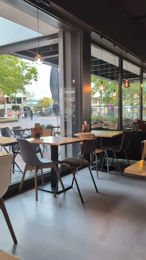 BookNoFees: Restaurante – 30ML – Amsterdam – Treinta mililitros, foto 3