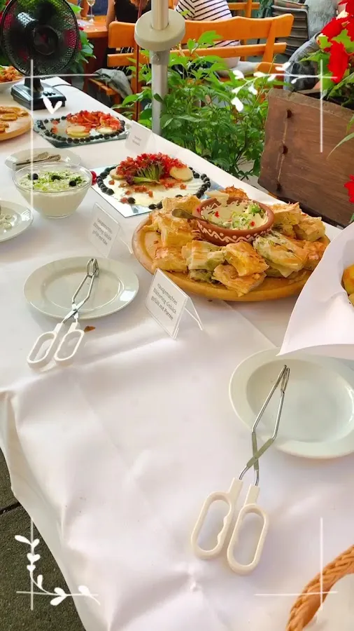 BookNoFees: Restaurante – Alte Börse – Lippstadt – Antigua Bolsa, foto 2