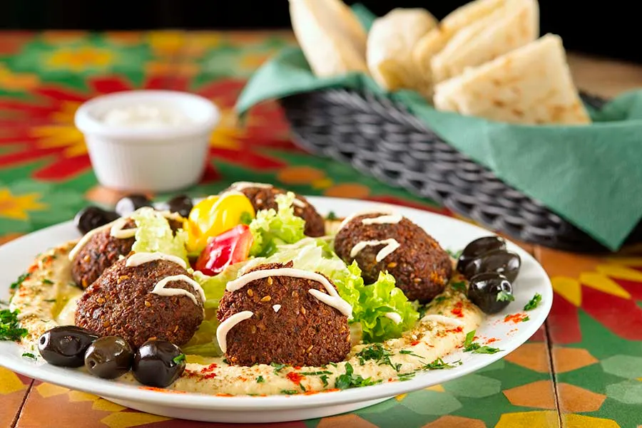 BookNoFees: Cafetería – Café Sladkovský – Prague – Café Sladkovský, foto 1