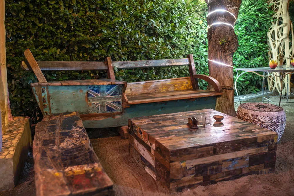 BookNoFees: Restaurante – Buddha Smile – Rome – Sonrisa de Buda, foto 1