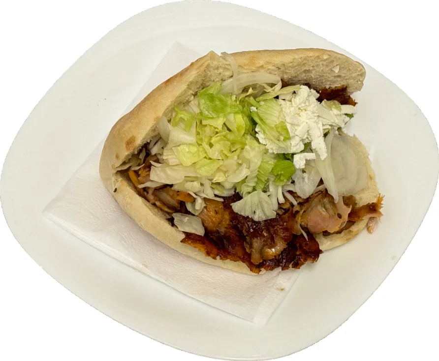 BookNoFees: Restaurante – Abbis Imbiß – Anröchte – Abbis Imbiß, foto 1
