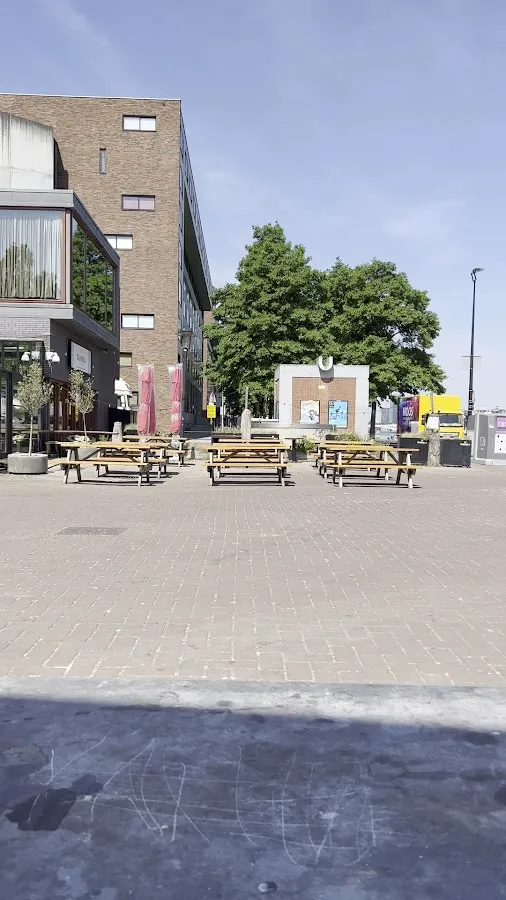 BookNoFees: Restaurante – Anne&Max Zeeburg – Amsterdam – Anne y Max Zeeburg, foto 3