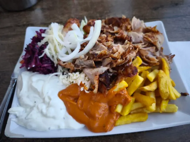 BookNoFees: Restaurante – Pizza Mario – Olsberg – Pizza Mario, foto 2
