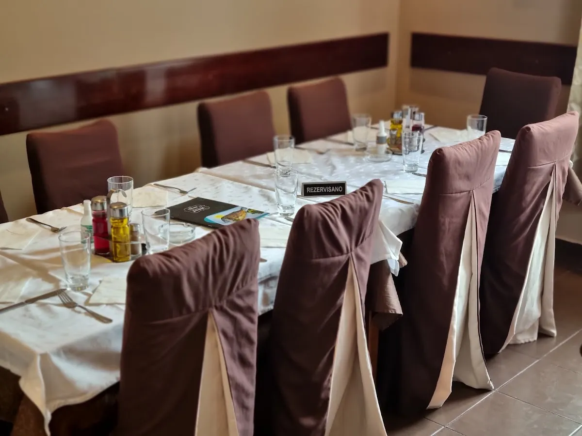 BookNoFees: Restaurante – Ribarnica.com – Belgrade – Ribarnica.com, foto 1