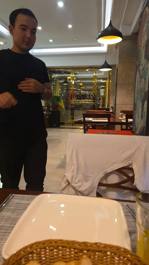BookNoFees: Restaurante – Byzantion Bistro & Restaurant – Istanbul – Byzantion Bistro & Restaurant, foto 2