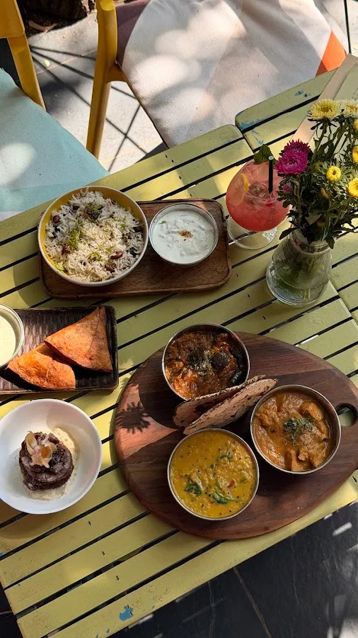 BookNoFees: Restaurante – Miamiam – Belgrade – Miamiam, foto 2