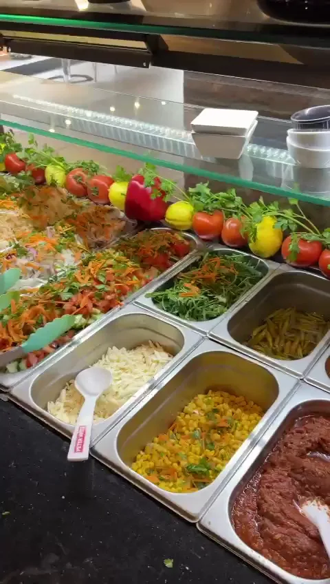 BookNoFees: Restaurante – Kebab Brothers – Rüthen – Kebab Brothers, foto 3