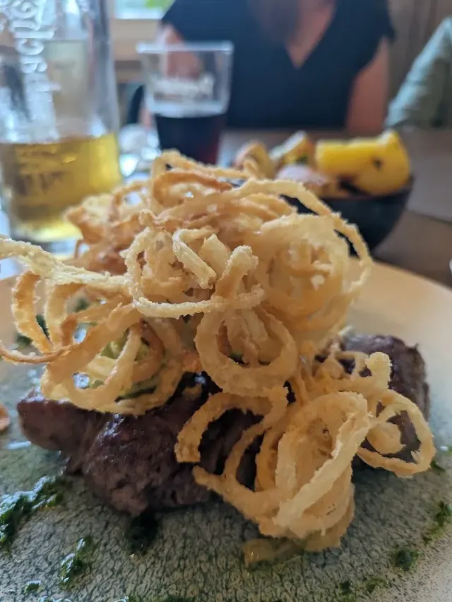 BookNoFees: Restaurante – Rothhardt's Restaurant & Bar – Kierspe – Rothhardt's Restaurant & Bar, foto 2