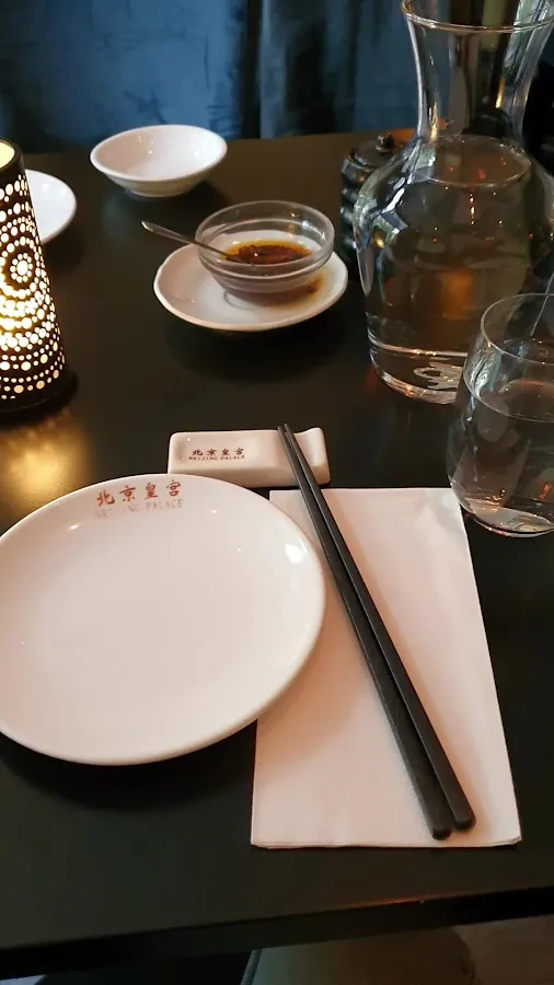 BookNoFees: Restaurante – Beijing Palace – Oslo – Palacio de Pekín, foto 3