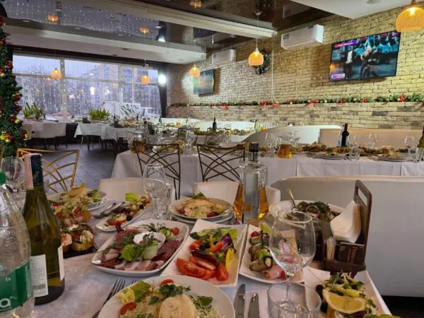 BookNoFees: Cafetería – Prime Cafe – Minsk – Prime Cafe, foto 3