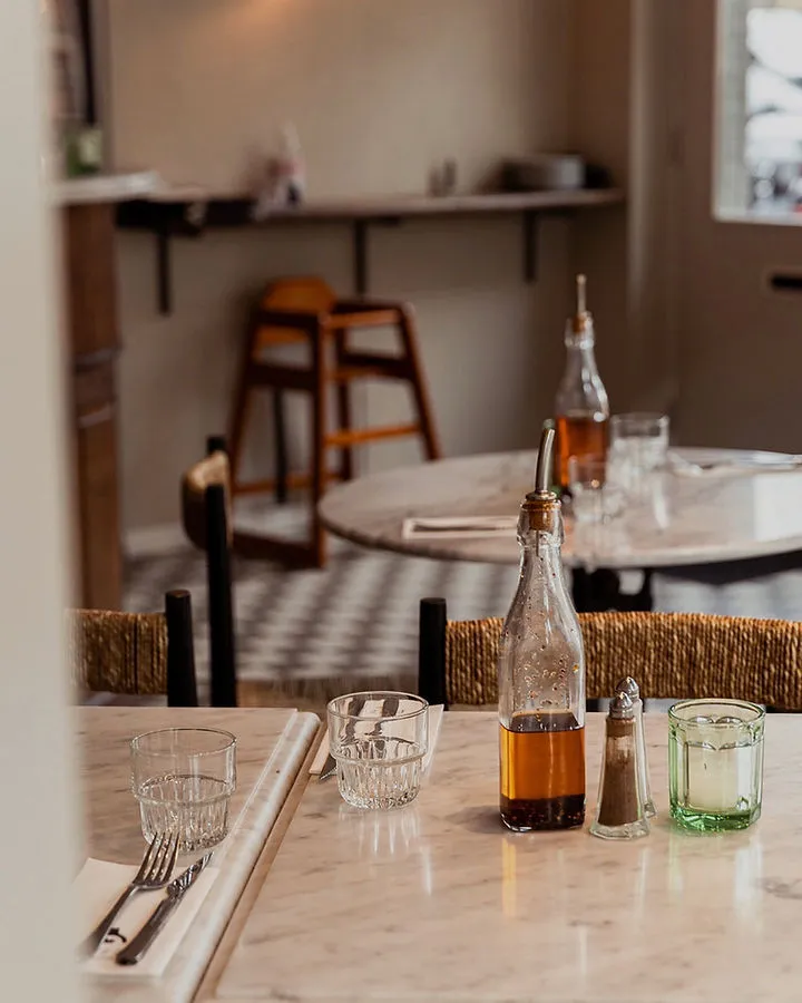 BookNoFees: Restaurante – Pazzi – Amsterdam – Locura, foto 1