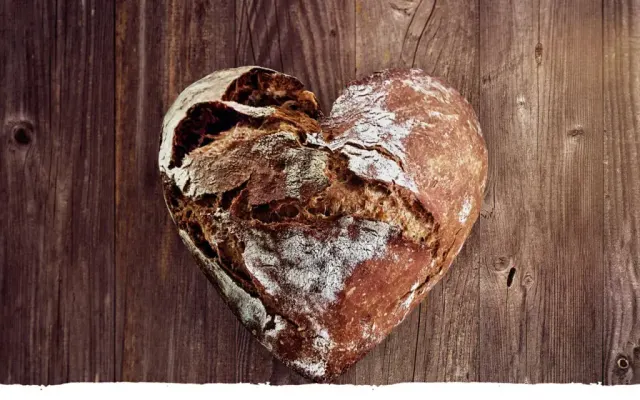 BookNoFees: Panadería – Bäckerei Brinker – Finnentrop – Panadería Brinker, foto 3