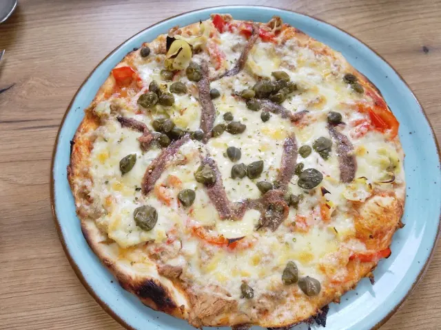 BookNoFees: Restaurante – Pizzeria Toscana – Ennepetal – Pizzería Toscana, foto 2