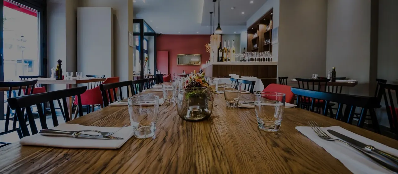 BookNoFees: Restaurante – Donna Francesca – Berlin – Doña Francesca, foto 1