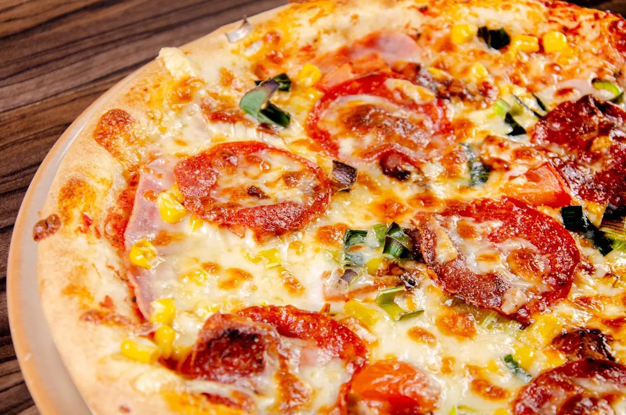 BookNoFees: Restaurante – La Guna Étterem és Pizzéria – Budapest – La Guna Étterem és Pizzéria, foto 1