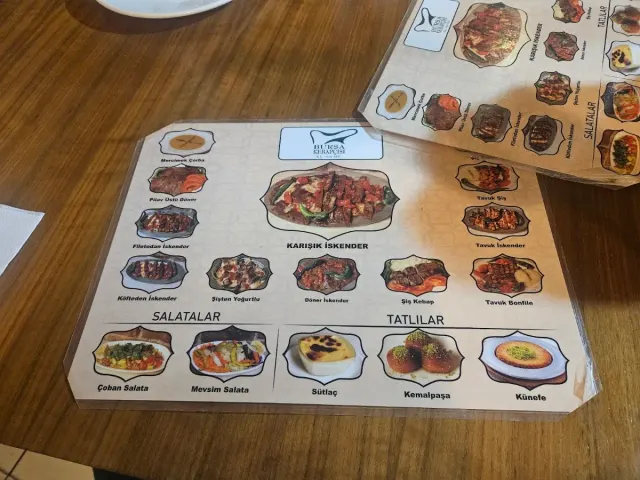 BookNoFees: Restaurante – Bursa Kebapçisi – Istanbul – La parrilla de Bursa, foto 3