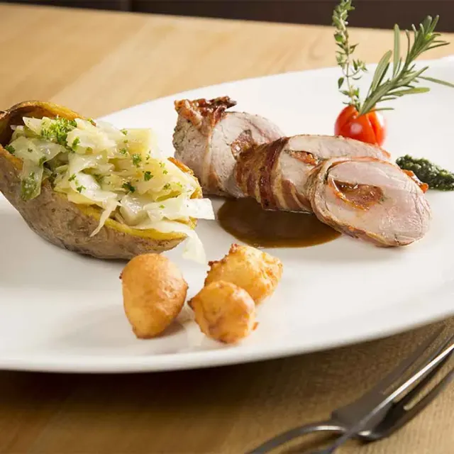 BookNoFees: Restaurante – Gasthof Willecke – Sundern-Stockum – Posada Willecke, foto 3