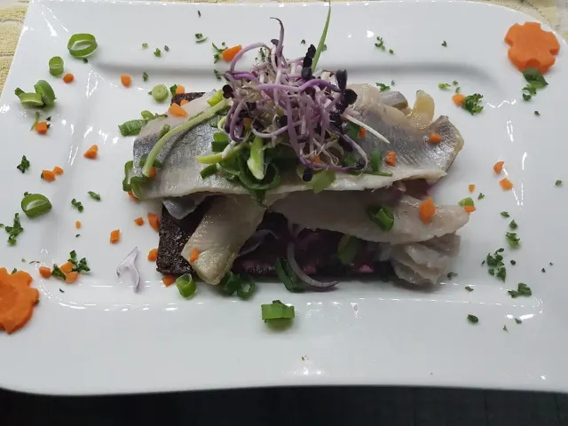 BookNoFees: Restaurante – Altes Gasthaus Schulze Beckinghausen – Kamen – Antigua posada Schulze Beckinghausen, foto 3
