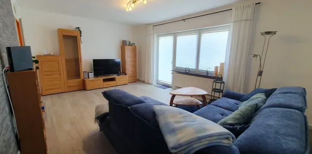 BookNoFees: Departamento de vacaciones «Tilljacker» en Wolfshagen, en el Harz – Langelsheim