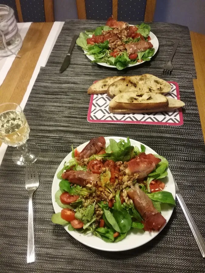 BookNoFees: Restaurante – Bistro Sicilia – Bönen – Bistro Sicilia, foto 1