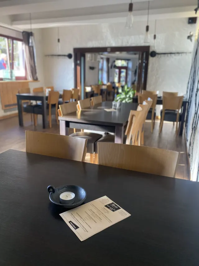 BookNoFees: Restaurante – Rodr – Prague – Rodr, foto 2