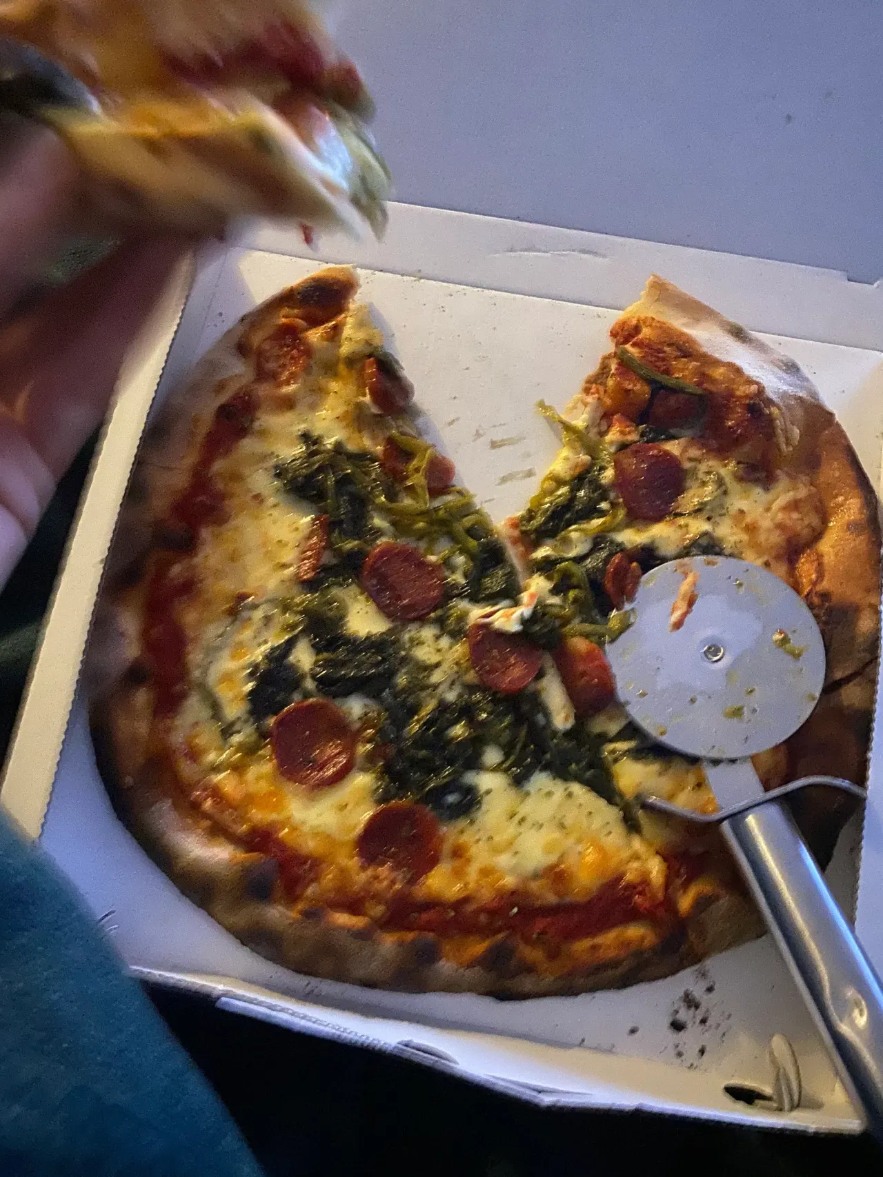 BookNoFees: Restaurante – Da Domenico – Sundern-Hachen – De Domenico, foto 1