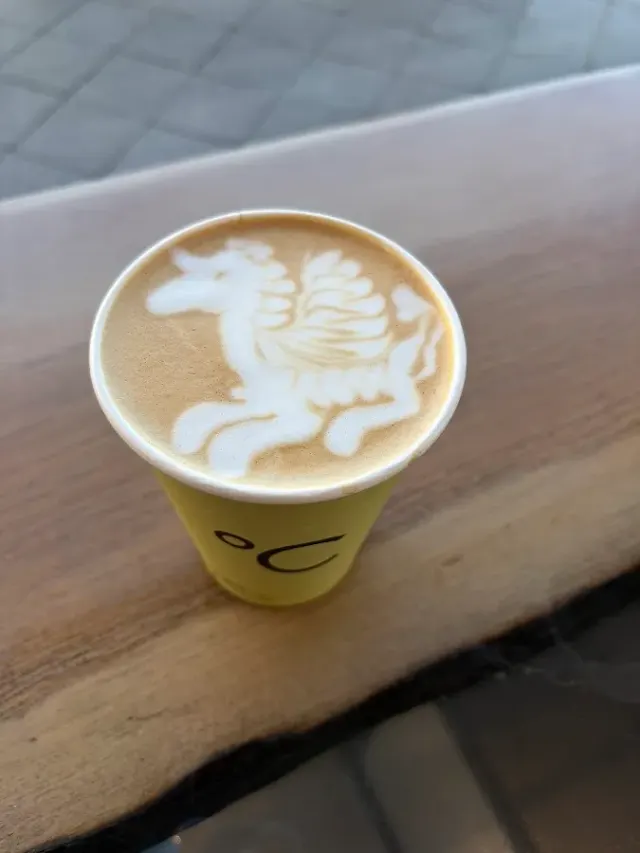 BookNoFees: Restaurante – Cafecito – Amsterdam – Cafecito, foto 2