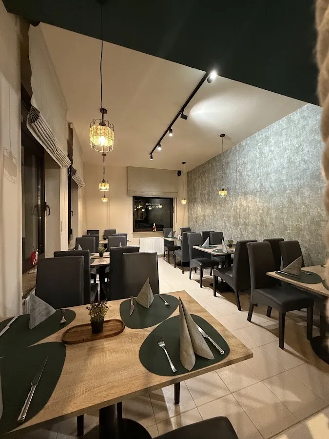 BookNoFees: Restaurante – Pizzeria Capri – Schmallenberg – Pizzeria Capri, foto 1