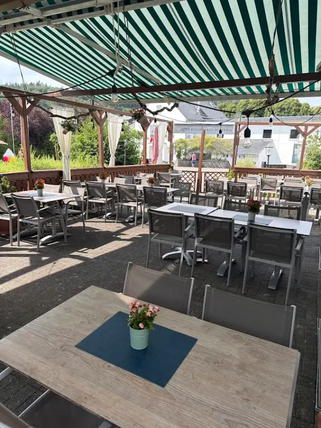 BookNoFees: Restaurante – Pizzeria Capri – Schmallenberg – Pizzeria Capri, foto 2