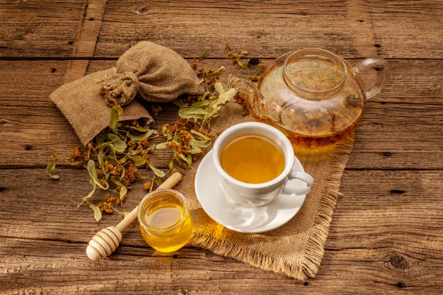 BookNoFees: Cafetería – Green Tea – Bucharest – Té verde, foto 2