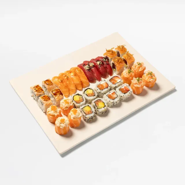 BookNoFees: Restaurante – Aruki Sushi Delivery – Lisbon – Entrega a domicilio de Aruki Sushi, foto 2