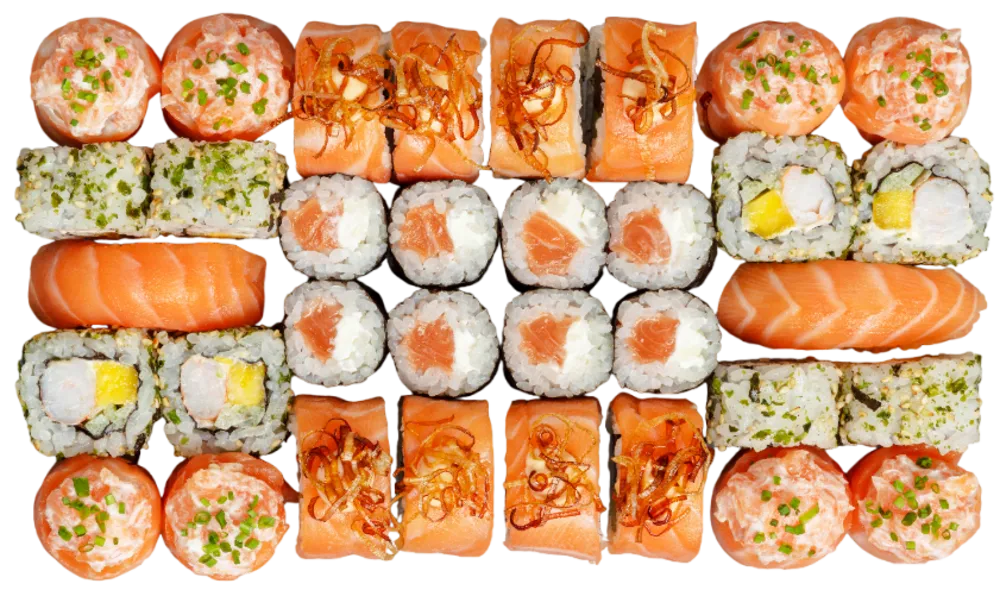 BookNoFees: Restaurante – Aruki Sushi Delivery – Lisbon – Entrega a domicilio de Aruki Sushi, foto 1