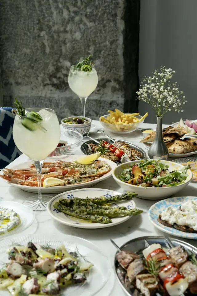 BookNoFees: Restaurante – Delphine – Copenhagen – Delfines, foto 3