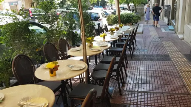 BookNoFees: Restaurante – Brunello – Athens – Brunello, foto 3