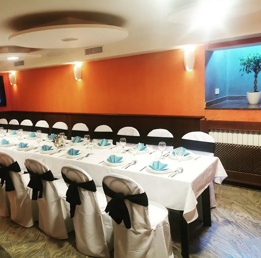 BookNoFees: Restaurante – Bistro Arka – Zagreb – Bistro Arka, foto 1