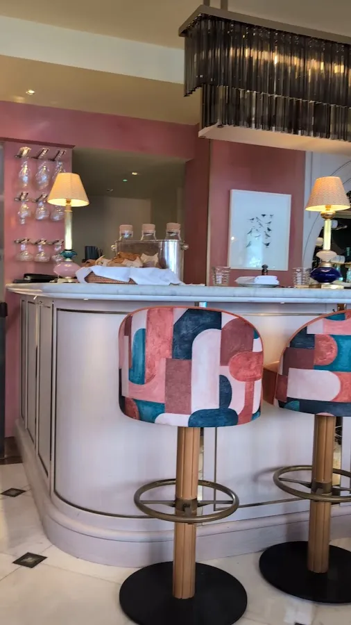 BookNoFees: Restaurante – Cafe Murano – London – Café Murano, foto 3