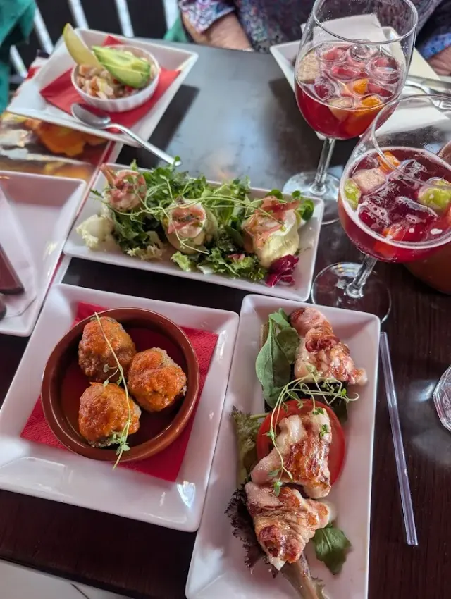 BookNoFees: Restaurante – Aqui – Stockholm – Aquí, foto 2