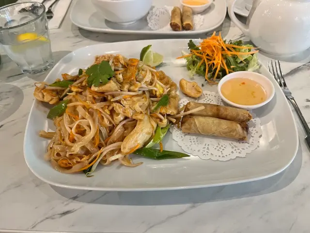 BookNoFees: Restaurante – Cha-Louis – London – Cha-Louis, foto 2