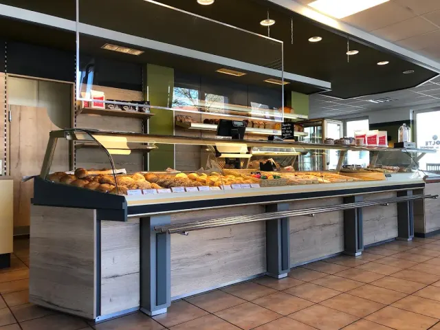BookNoFees: Panadería – Bäckerei Nolte – Rüthen – Bäckerei Nolte, foto 3