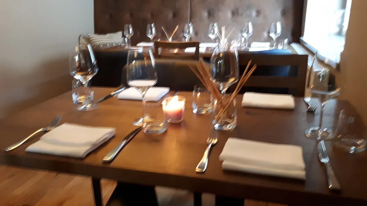 BookNoFees: Restaurante – Damianos Pizzeria – Herscheid – Damianos Pizzeria, foto 1