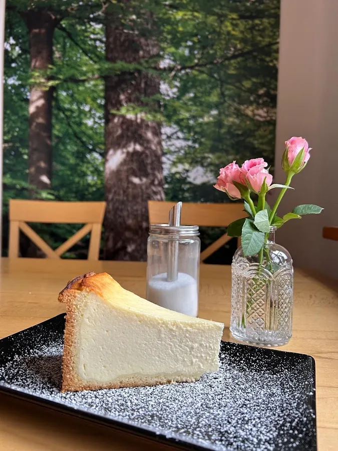 BookNoFees: Restaurante – Café Hohenroth – Netphen – Café Hohenroth, foto 1