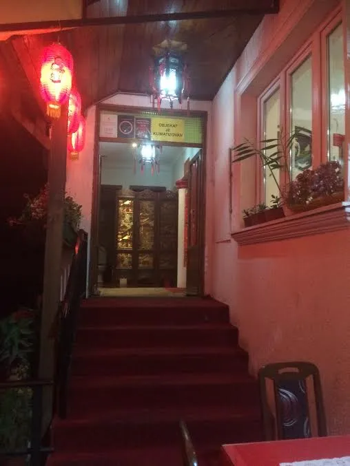 BookNoFees: Restaurante – Wu Ming – Belgrade – Wu Ming, foto 1