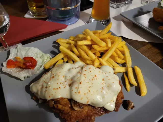BookNoFees: Restaurante – Holthauser Grillstuben – Plettenberg – Holthauser Grillstuben, foto 3