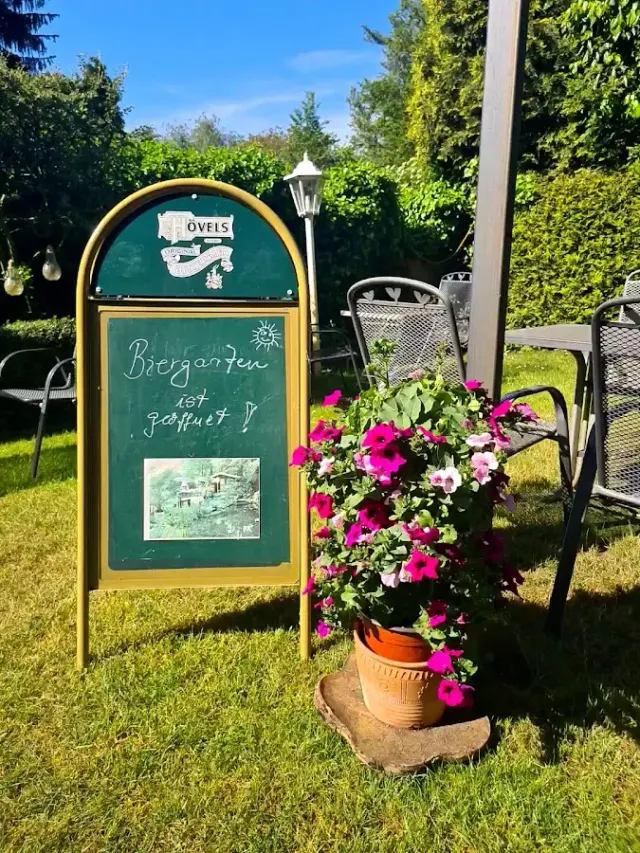 BookNoFees: Restaurante – Bürgerstuben Toschka Restaurant – Castrop-Rauxel – Restaurante Bürgerstuben Toschka, foto 3