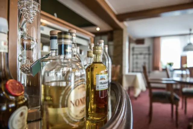BookNoFees: Restaurante – Landgasthof Hanses-Bräutigam – Schmallenberg – Hostería rural Hanses-Bräutigam, foto 2