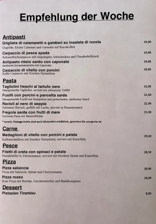 BookNoFees: Restaurante – Il Secondo – Berlin – El Segundo, foto 3