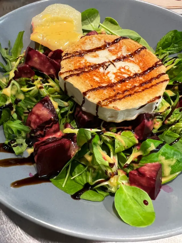 BookNoFees: Restaurante – Green Door Bistro Vienna – Vienna – Green Door Bistro, Viena, foto 2