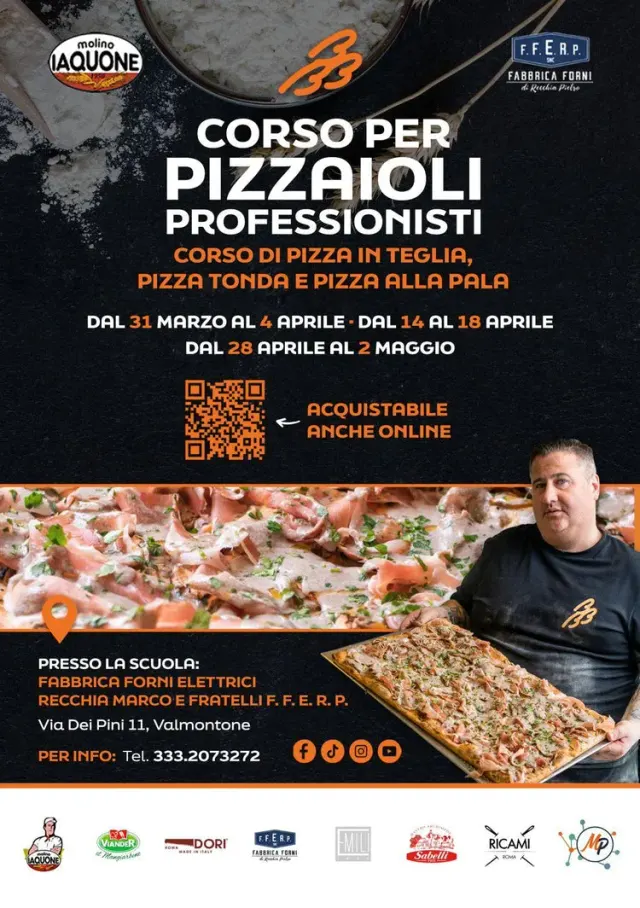 BookNoFees: Restaurante – Robbertone Pizza – Rome – Robbertone Pizza, foto 3